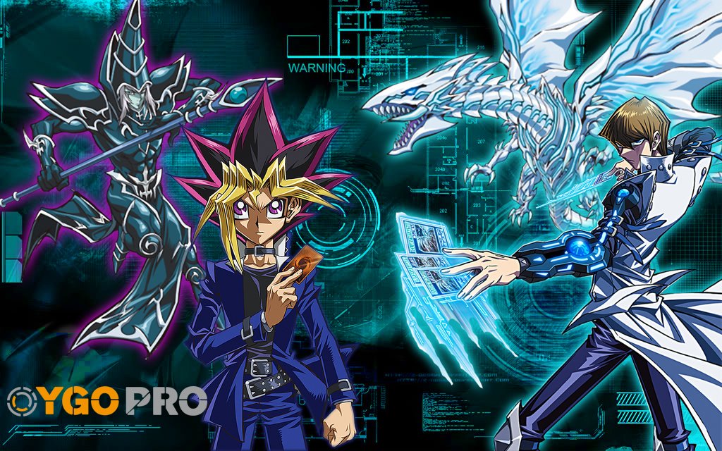 download ygopro dawn of a new era kaiba corp